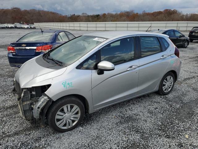 Изображение 2016 HONDA FIT LX 2016