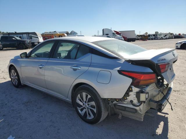 Изображение 2 2023 NISSAN ALTIMA S 2023 с VIN 1N4BL4BV9PN302373