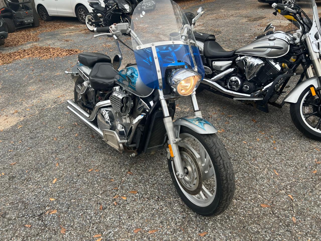 Obraz 2004 HONDA VTX1300 C 2004
