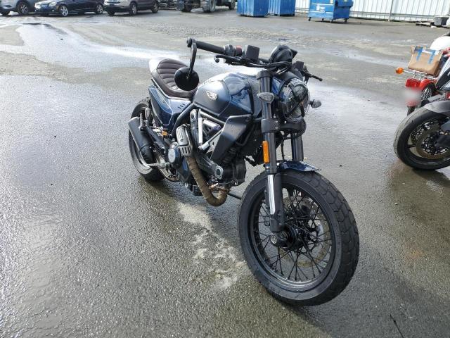2024 DUCATI SCRAMBLER ICON 2024 image