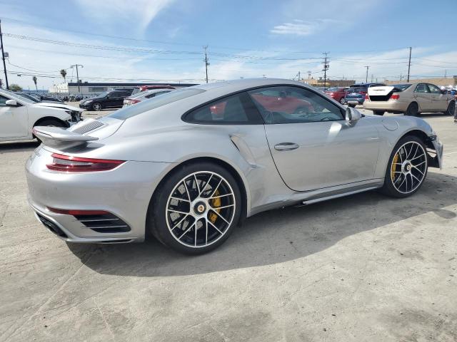 Изображение 3 2019 PORSCHE 911 TURBO 2019 с VIN WP0AD2A91KS140437