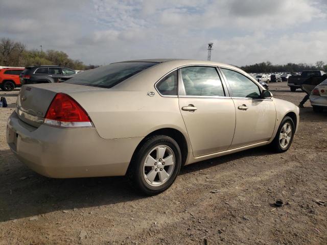 Image 3 of 2008 CHEVROLET IMPALA LT 2008 with VIN 2G1WT55K989188472