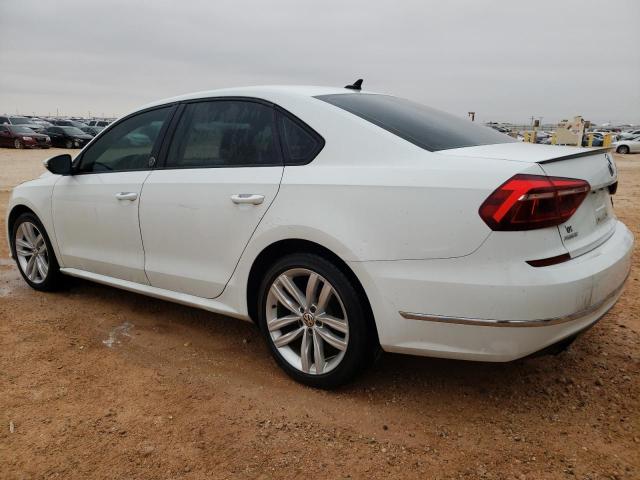 Изображение 2 2019 VOLKSWAGEN PASSAT WOLFSBURG 2019 с VIN 1VWLA7A36KC006119