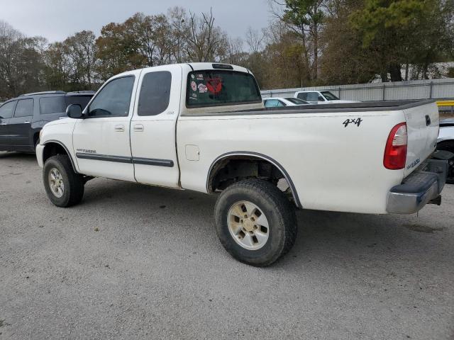 Image 2 of 2005 TOYOTA TUNDRA ACCESS CAB SR5 2005 with VIN 5TBRT34165S464281