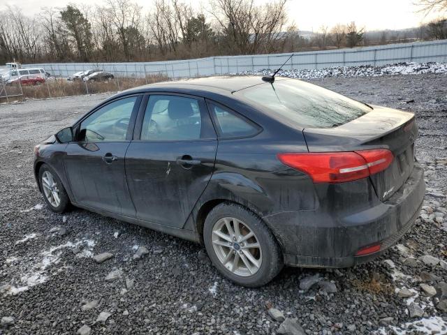 Obraz 2 z 2015 FORD FOCUS SE 2015 z VIN 1FADP3F24FL353314