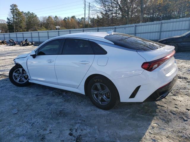 Image 2 of 2024 KIA K5 LXS 2024 with VIN 5XXG14J26RG238711