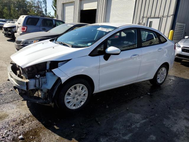 Изображение 2019 FORD FIESTA S 2019