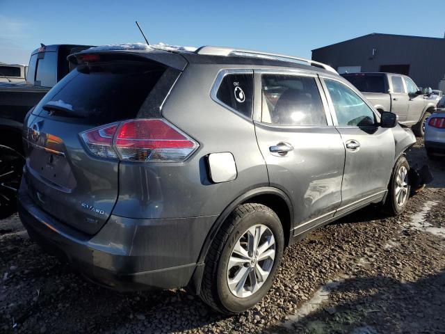 Image 3 of 2014 NISSAN ROGUE S 2014 with VIN 5N1AT2MV6EC862041