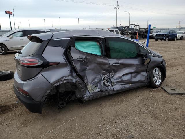 Image 3 of 2023 CHEVROLET BOLT EV 1LT 2023 with VIN 1G1FW6S05P4155065