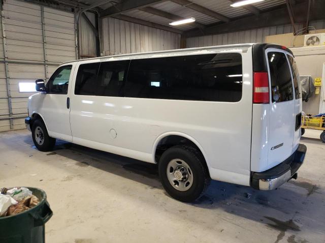 Obraz 2 z 2009 CHEVROLET EXPRESS G3500  2009 z VIN 1GAHG39K491124521