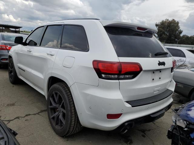 Obraz 2 z 2018 JEEP GRAND CHEROKEE SRT-8 2018 z VIN 1C4RJFDJ9JC277045