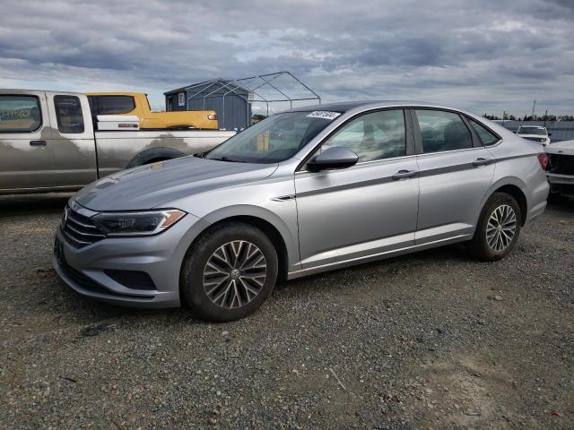 2019 VOLKSWAGEN JETTA SEL 2019 image