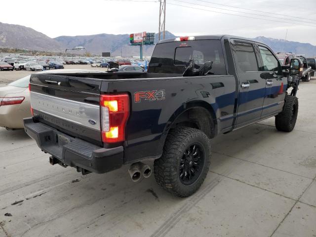 Изображение 3 2019 FORD F250 SUPER DUTY 2019 с VIN 1FT7W2BT3KED26607