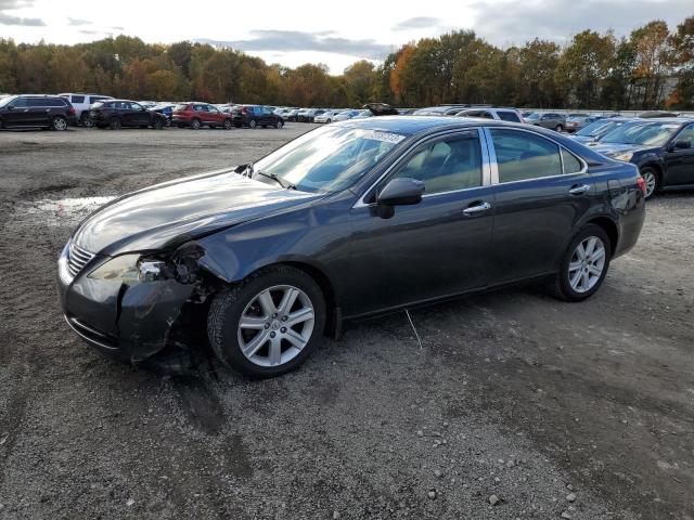 Obraz 1 z 2007 LEXUS ES 350 2007 z VIN JTHBJ46G472070535