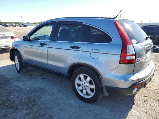 Изображение 2 2009 HONDA CR-V EX 2009 с VIN 3CZRE385X9G703389