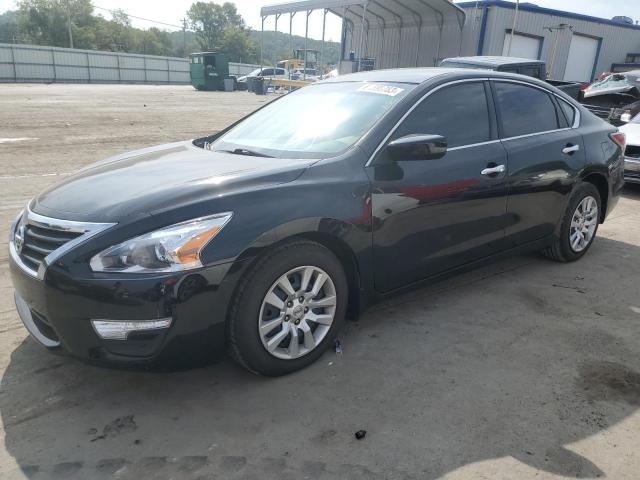 Obraz 1 z 2014 NISSAN ALTIMA 2.5 2014 z VIN 1N4AL3AP5EC115150