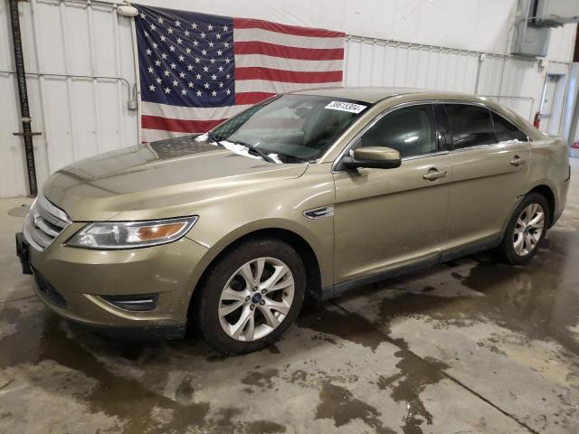 Obraz 2012 FORD TAURUS SEL 2012