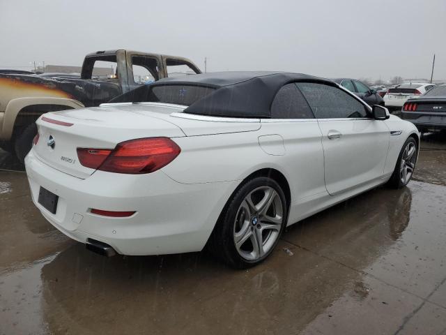 Image 3 of 2013 BMW 650 I 2013 with VIN WBAYP9C56DD168733