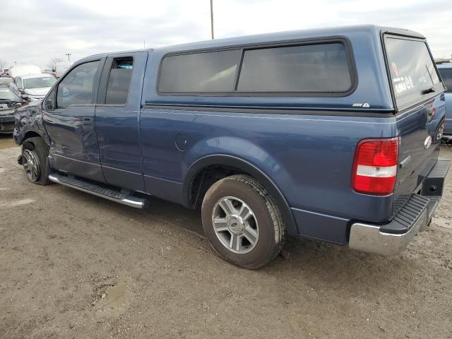 Image 2 of 2006 FORD F150  2006 with VIN 1FTPX12V56FA97775