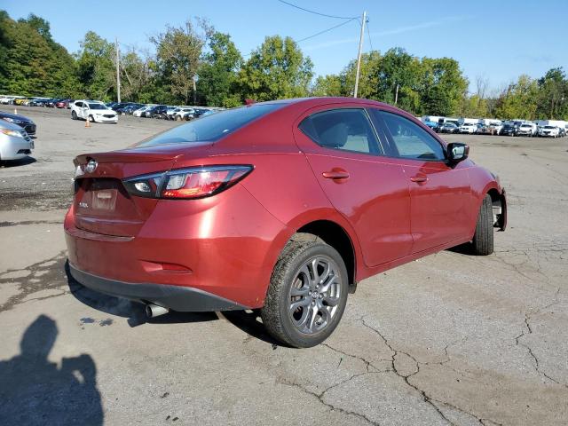 Obraz 3 z 2019 TOYOTA YARIS L 2019 z VIN 3MYDLBYV4KY524461