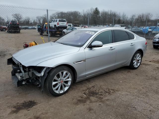 2017 JAGUAR XF PREMIUM 2017 image