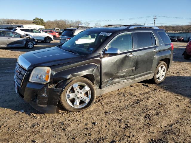 Obraz 2011 GMC TERRAIN SLT 2011