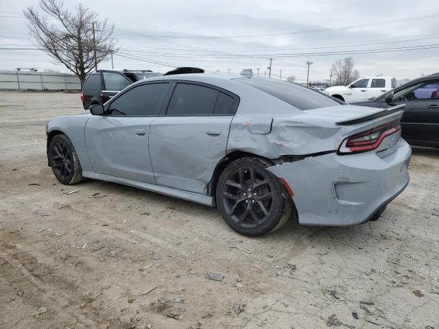 Изображение 2 2021 DODGE CHARGER GT 2021 с VIN 2C3CDXHG8MH531836