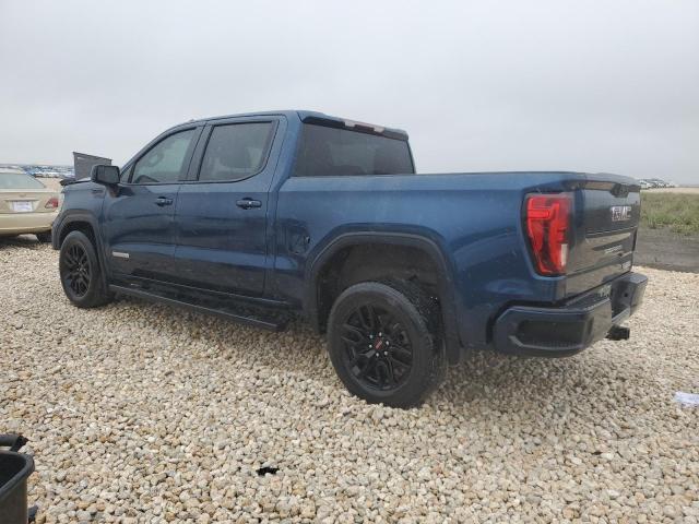 Изображение 2 2021 GMC SIERRA C1500 ELEVATION 2021 с VIN 3GTP8CEK8MG121010