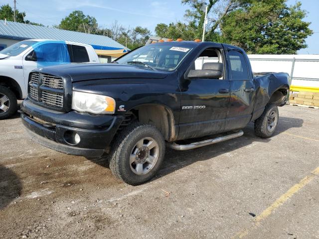 2003 DODGE RAM 2500 ST 2003 image