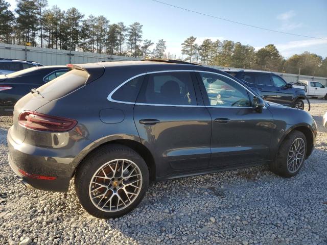 Obraz 3 z 2017 PORSCHE MACAN S 2017 z VIN WP1AB2A53HLB12790