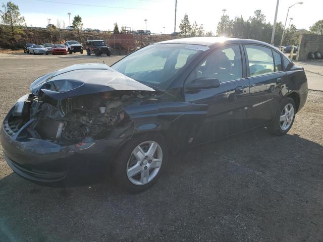 Image 1 of 2007 SATURN ION LEVEL 2 2007 with VIN 1G8AZ55F77Z119877