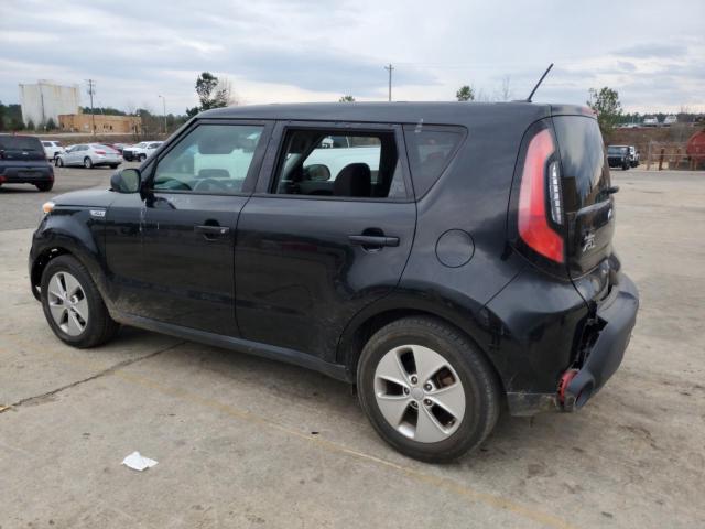 Obraz 2 z 2016 KIA SOUL  2016 z VIN KNDJN2A24G7328752