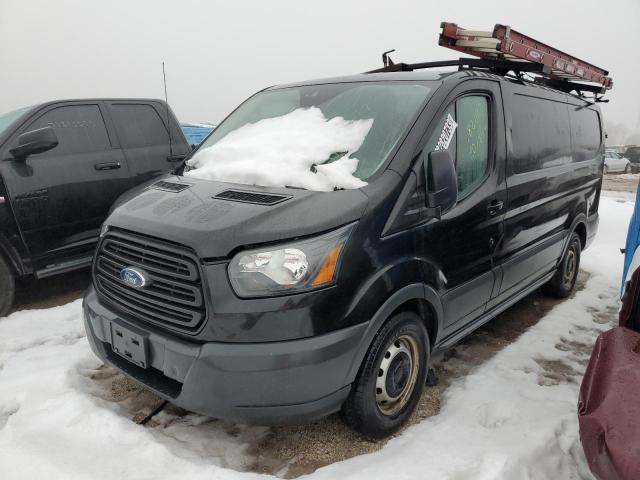 2015 FORD TRANSIT T-150 2015 image