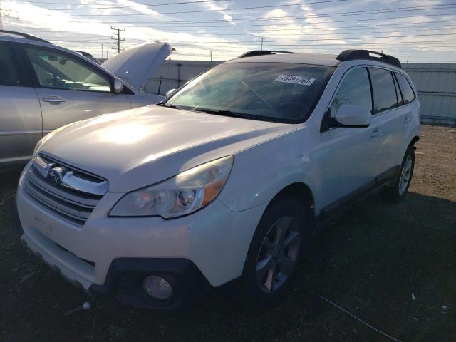 2013 SUBARU OUTBACK 2.5I LIMITED 2013 image