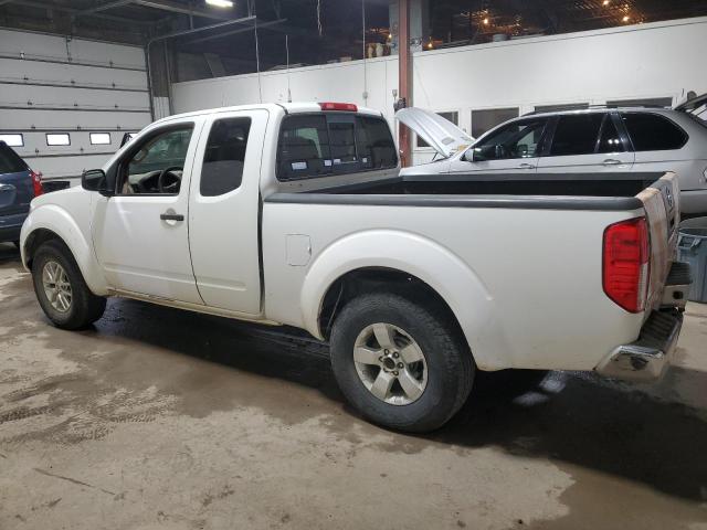 Obraz 2 z 2013 NISSAN FRONTIER SV 2013 z VIN 1N6AD0CW2DN735805