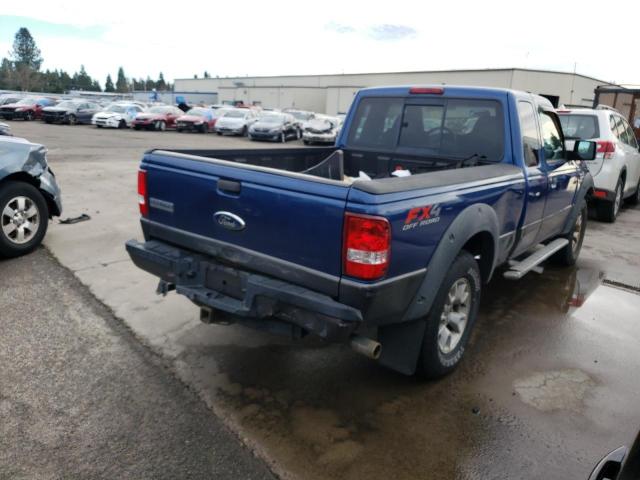 Изображение 3 2008 FORD RANGER SUPER CAB 2008 с VIN 1FTZR45E68PA34732