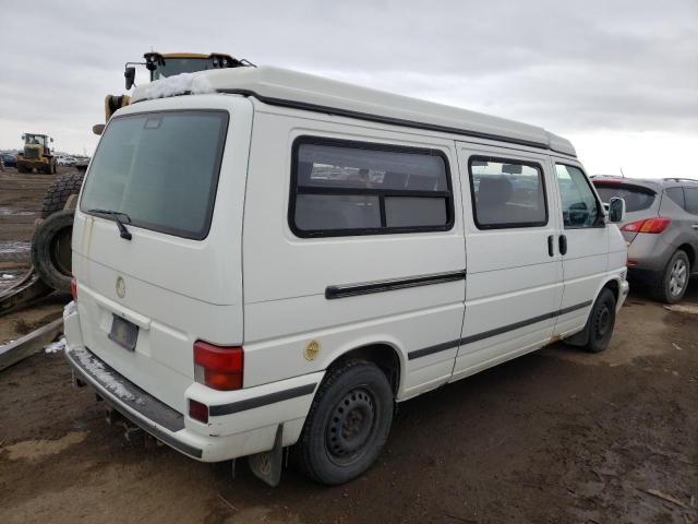 Изображение 3 1997 VOLKSWAGEN EUROVAN CAMPER 1997 с VIN WV2EH8709VH132784