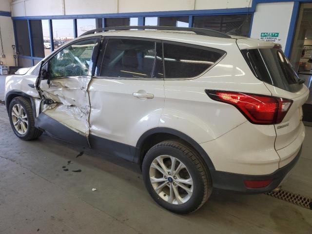 Obraz 2 z 2019 FORD ESCAPE SEL 2019 z VIN 1FMCU9HD4KUA53059