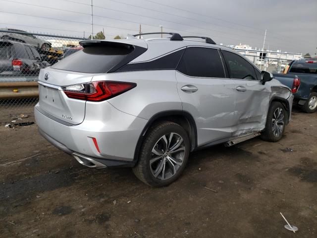 Image 3 of 2017 LEXUS RX 350 BASE 2017 with VIN 2T2BZMCA8HC109359