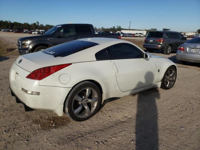 Image 3 of 2007 NISSAN 350Z COUPE 2007 with VIN JN1BZ34D07M503613