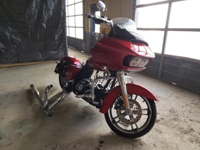 Изображение 1 2019 HARLEY-DAVIDSON FLTRX  2019 с VIN 1HD1KHC19KB615153