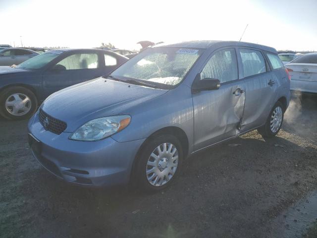 Obraz 2004 TOYOTA COROLLA MATRIX XR 2004