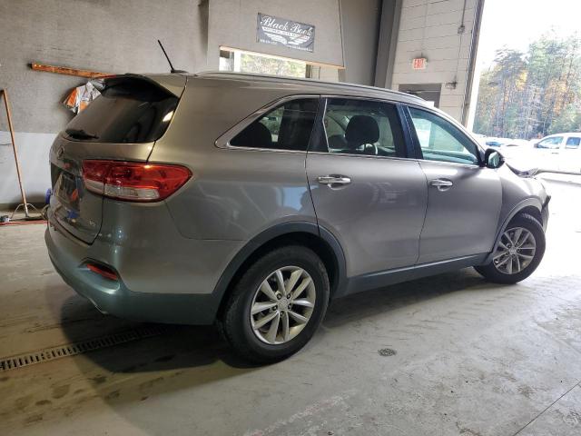 Image 3 of 2016 KIA SORENTO LX 2016 with VIN 5XYPG4A51GG133558