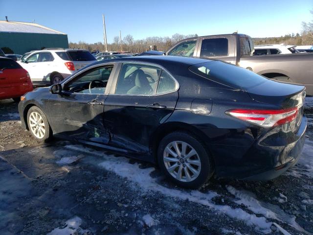 Obraz 2 z 2018 TOYOTA CAMRY L 2018 z VIN 4T1B11HK2JU149498