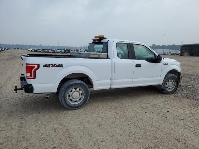 Obraz 3 z 2015 FORD F150 SUPER CAB 2015 z VIN 1FTEX1EP5FKE63455