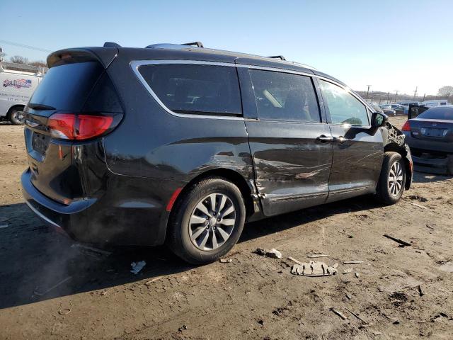 Изображение 3 2019 CHRYSLER PACIFICA TOURING L PLUS 2019 с VIN 2C4RC1EG7KR628902