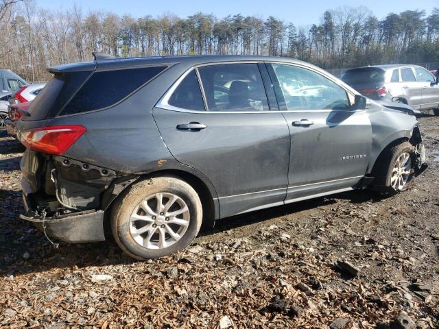 Obraz 3 z 2019 CHEVROLET EQUINOX LT 2019 z VIN 2GNAXTEVXK6238090