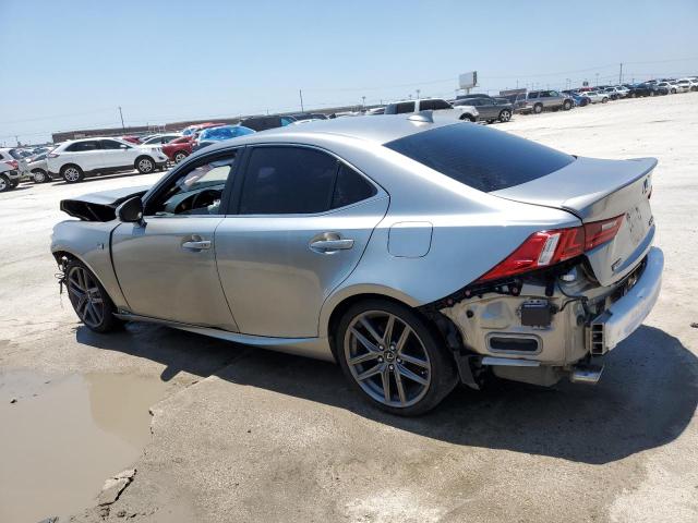 Obraz 2 z 2016 LEXUS IS 200T 2016 z VIN JTHBA1D24G5024921