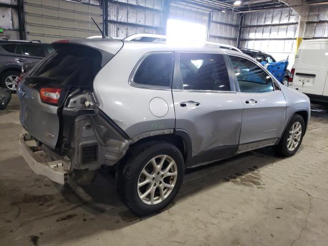 Изображение 3 2015 JEEP CHEROKEE LATITUDE 2015 с VIN 1C4PJLCB1FW683472