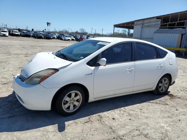 Image 1 of 2008 TOYOTA PRIUS  2008 with VIN JTDKB20U183392577